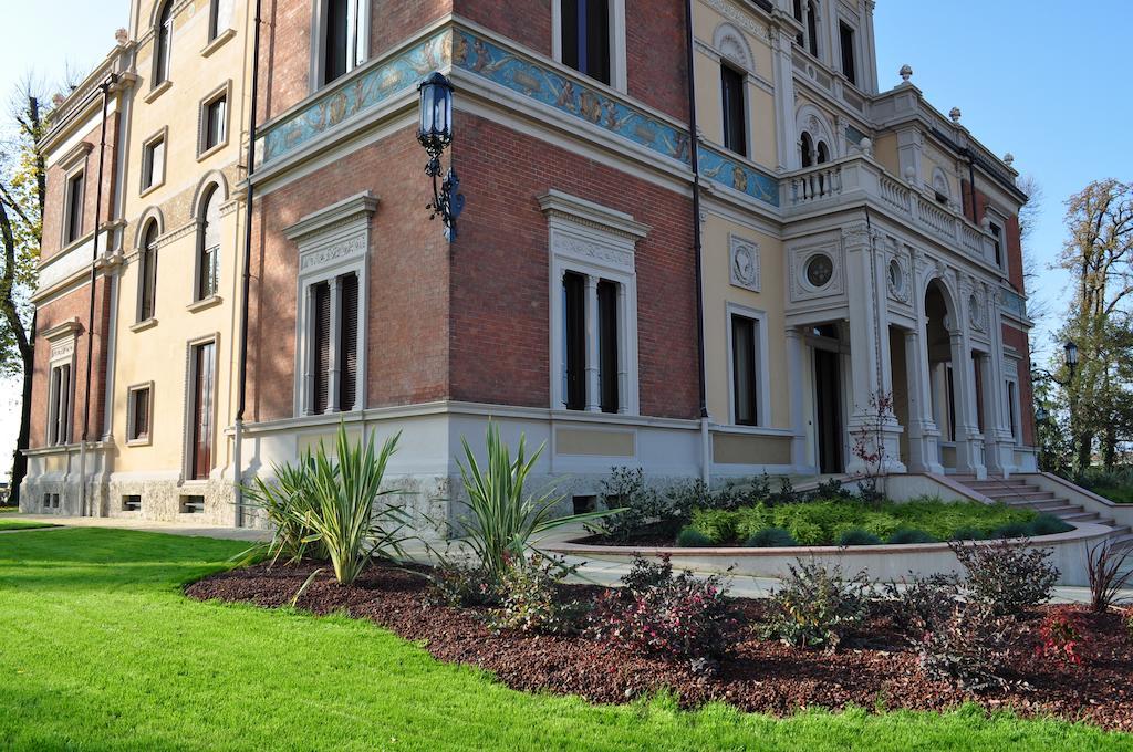 Hotel Villa Borghesi Corte dei Cortesi Exterior foto