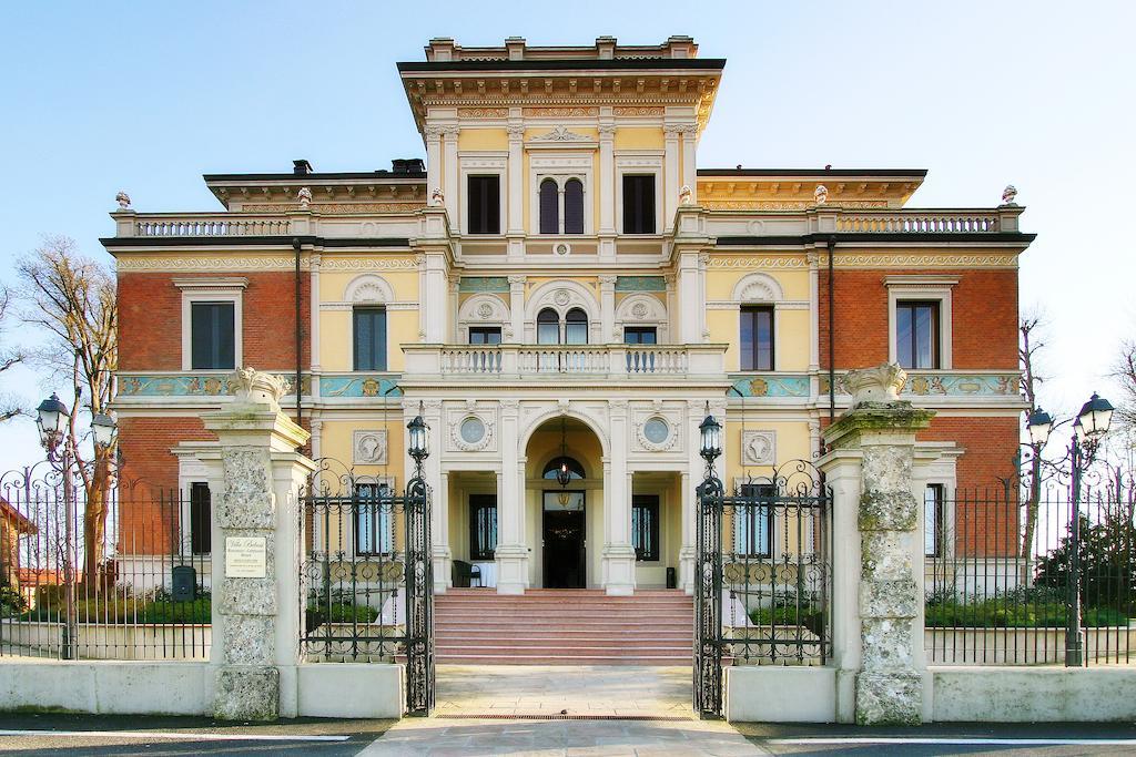 Hotel Villa Borghesi Corte dei Cortesi Exterior foto