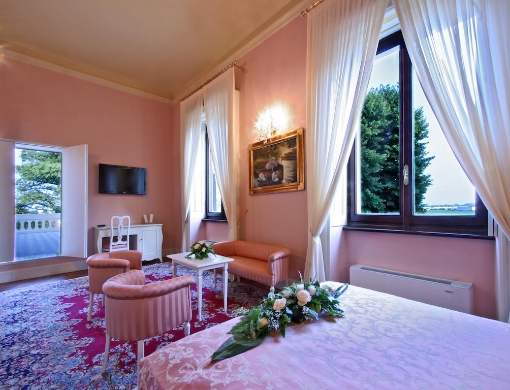 Hotel Villa Borghesi Corte dei Cortesi Cameră foto